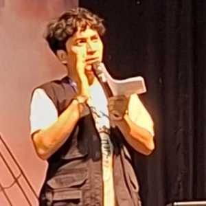 Ilham Dani, ‘Luffy’ dan Koperasi