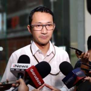 Dewas Didesak Gelar Perkara Laporan terhadap Jubir KPK