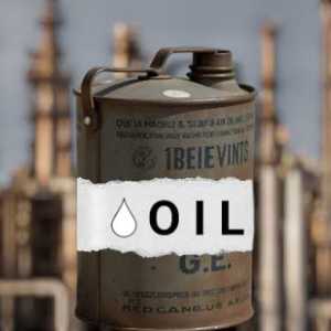 Perdamaian Timur Tengah Redam Kenaikan Harga Minyak