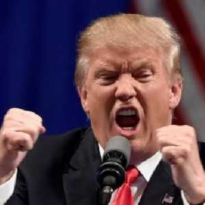 Trump Ultimatum Iran: Seluruh Peradaban Mati Malam Ini!