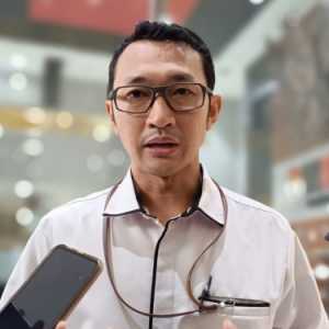 Komisaris PT Loco Montrado Dicecar KPK soal Pengembalian Kerugian Negara Rp100 Miliar