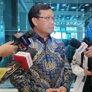 RUU Pemilu Masih Digodok, Demokrat: Waktu Masih Panjang