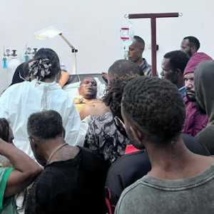 TNI-Polri Buru Anggota OPM Penembak ASN di Yahukimo