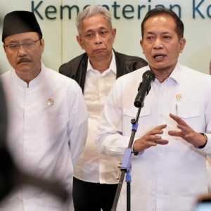 Kemenkop-Kemensos Dorong Penerima PKH Jadi Karyawan Kopdes