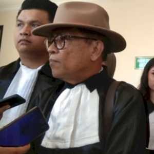 Terdakwa Kasus Pelabuhan Tanjung Perak Punya Rekam Jejak Baik