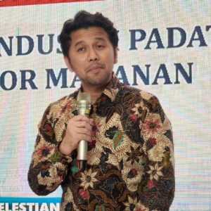 Emil Dardak Prihatin Tiga Kepala Daerah Jatim Kena OTT KPK