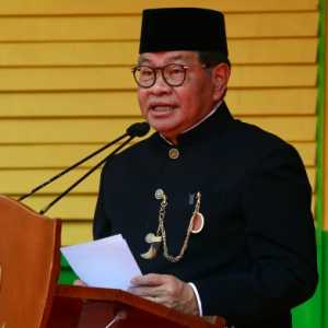 Pramono Pamer Jakarta Kota Teraman Kedua di Asia Tenggara