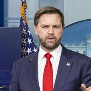 Wapres AS Kembali Pimpin Delegasi ke Islamabad untuk Negosiasi Iran