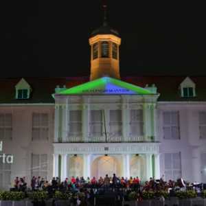 Rano: Kolaborasi dan Toleransi Jadi Kekuatan Jakarta