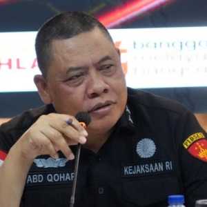 Mantan Dirdik Jampidsus Kejagung Jabat Kajati Jatim, Ini Profilnya