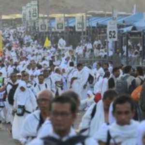 Mempertegas Haji Mabrur dan Kepedulian Sosial