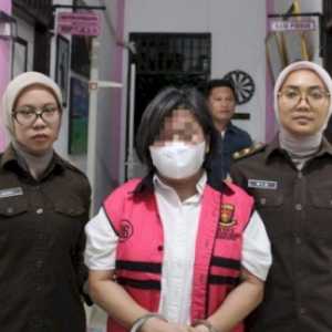 Kadis Kesehatan Nias Dibui Gegara Kasus Korupsi Rumah Sakit