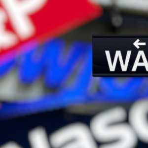 Wall Street Melemah: Meta dan Netflix Tersungkur