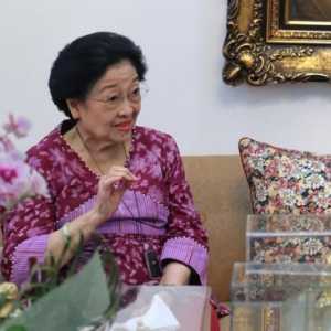 Megawati-Dubes Jerman Bahas Geopolitik dan Antisipasi Krisis Global