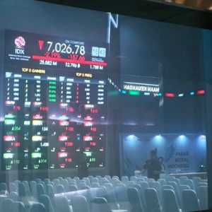 IHSG Tiba-tiba Naik Tajam, Ini Penjelasannya