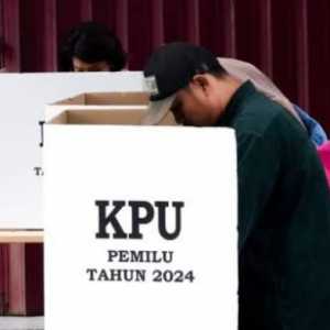 Revisi UU Pemilu Rawan jadi Bancakan Parpol