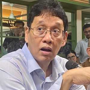 Purbaya Anggap Santai Peringatan S&P: Defisit Kita Masih Terkendali