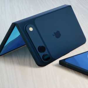 Mengintip Spesifikasi iPhone Fold: Layar Super Lega, Engsel Cetak 3D, dan Rilis September 2026