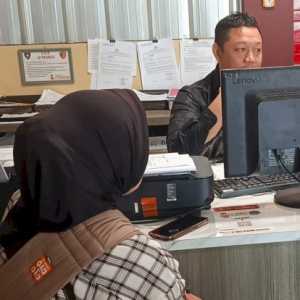 Ngaku Dianiaya Pelakor, IRT di Palembang Lapor Polisi