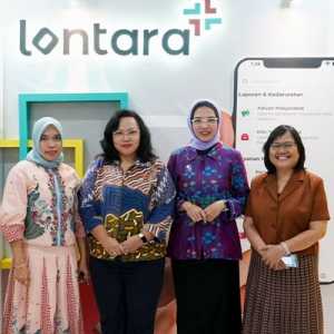 Digitalisasi Laboratorium Kesehatan Jamin Keamanan Pangan dan Kualitas Gizi