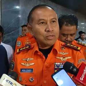 Kabasarnas sebut Seluruh Korban yang Dievakuasi Perempuan, Tak Ada Anak