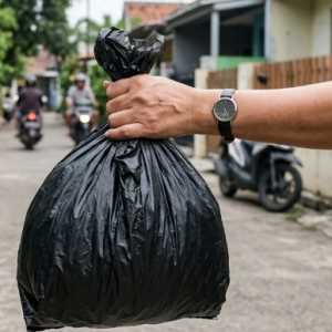 Harga Plastik Naik Jadi Momentum Perubahan Gaya Hidup Ramah Lingkungan