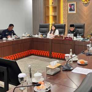 Syafrin Liputo Berpeluang Jadi Walkot Jaksel