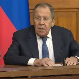 Rusia: Gencatan Senjata AS-Iran Harus Libatkan Lebanon