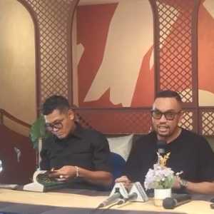 Ngaku Orang KPK, Penipu Tembus DPR dan Minta Rp300 Juta ke Sahroni