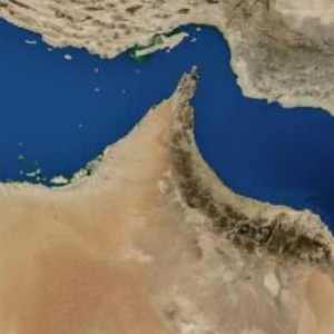 Iran Bebaskan Tarif Hormuz untuk Rusia dan Sejumlah Negara