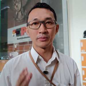 KPK Panggil Dedy Mulyadi terkait Kasus Korupsi LPEI