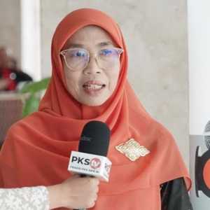 DPR Desak Moratorium PMI Disertai Jaminan Kerja dan Perlindungan Nyata