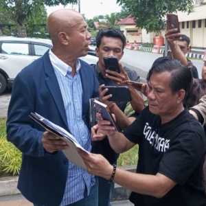 Fakta Baru Kasus GAN, Muncul Dugaan Tekanan dan Data AHU