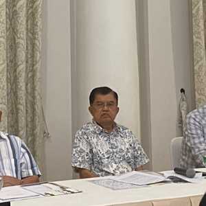 Maksud Baik JK Disalahtafsirkan Loyalis Jokowi