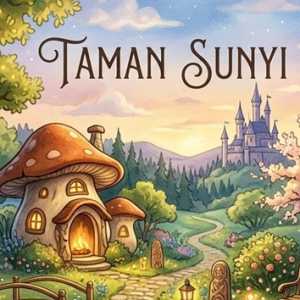 Taman Sunyi: Sebuah Pembelaan atas Rumah-Rumah Fantasi
