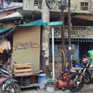 Penataan Kampung Kumuh di Jakarta Belum Tepat Sasaran