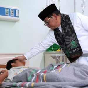 Pemprov DKI Tetap Dukung MBG Meski Ada Insiden Keracunan