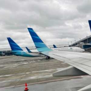 Kenaikan Tiket Pesawat Jangan Bebani Rakyat