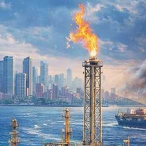 Ketahanan Energi adalah Kedaulatan