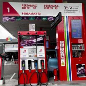 Kenaikan Harga BBM Nonsubsidi Sulit Dihindari