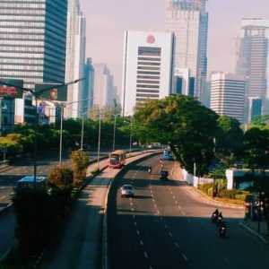 IMF Ramalkan Pertumbuhan Ekonomi RI Lebih Tinggi dari China