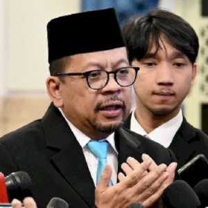 KSP soal Inflasi Pengamat: Tak Benar Presiden Prabowo Antikritik