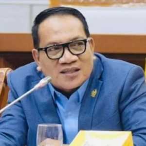 Komisi VIII DPR Optimis Jadwal Haji 2026 Tetap Aman dan Lancar