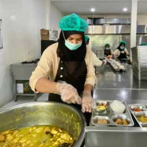 BGN Harus Cabut Izin SPPG Tak Sesuai Standar