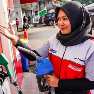 Kenaikan BBM Non Subsidi Dinilai Wajar di Tengah Krisis Energi Global