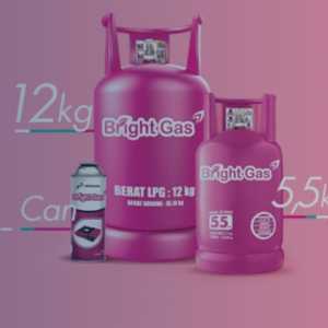 Giliran Harga LPG Ikut Naik, Ini Daftarnya