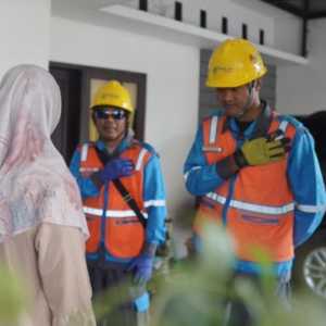 Dukung Kebijakan WFH, PLN Beri Diskon Tambah Daya 50%