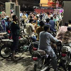 BBM Pakistan Naik Hingga 54 Persen