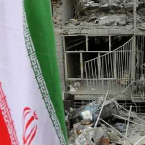 Iran Taksir Kerugian Akibat Serangan AS-Israel Capai Rp4.300 Triliun