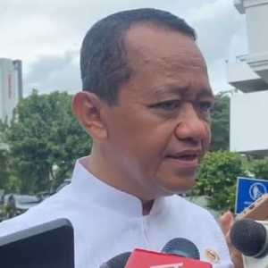 Kemampuan Diplomasi Energi Bahlil Sering Diolok-olok Netizen